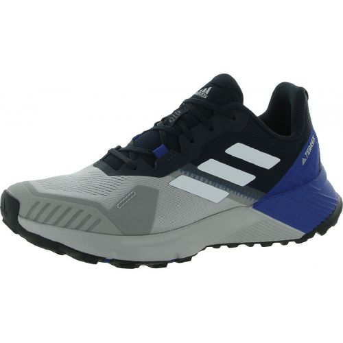 아디다스 adidas Mens Terrex Soulstride Trail Running Shoes Sneaker