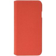 Logitech Folio Case for Apple iPhone 6, 6s - Retail Packaging - Red