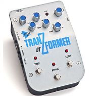 API Api TranZformer GT Multifunction Guitar Effects Pedal