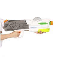XLong-toy Large Water Pistol Super Soakers Water Blaster Toys Water Gun Capacity Summer Outdoor Swimming Pool Beach Water Toys for Kid Adult 58cm