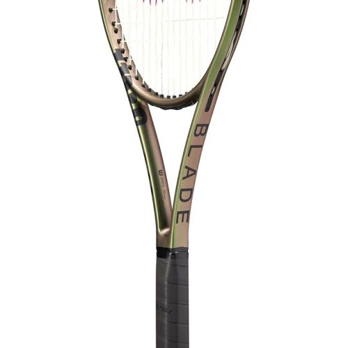 윌슨 Wilson Blade 98 (18x20) v8 Tennis Racquet
