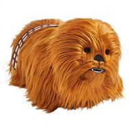 [아마존베스트]Pillow Pets Chewbacca - Disney Star Wars Stuffed Animal Plush Toy, Brown