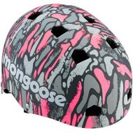 Mongoose BMX Bike All Terrain Helmet