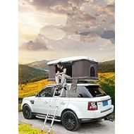 通用 Top Tent Outdoor self-Driving Tour SUV Pickup car Tent auto Fully Automatic Double car Side Tent
