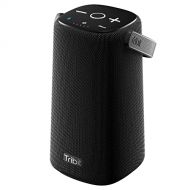 Tribit StormBox Pro Portable Bluetooth Speaker with High Fidelity 360° Sound Quality, 3 Drivers with 2 Passive Radiators, Exceptional Built-in XBass, 24H Battery Life, IP67 Waterpr