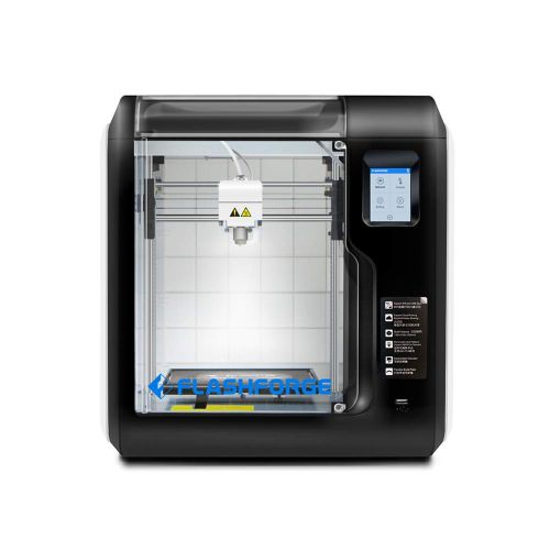  FlashForge Adventurer 3 Lite FDM 3D Printer