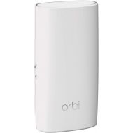 [아마존베스트]NETGEAR Orbi Wall-Plug Whole Home Mesh WiFi Satellite Extender - works with your Orbi router to add 1,500 sq. feet of coverage at speeds up to 2.2 Gbps, AC2200 (RBW30)