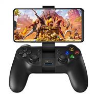 GameSir T1s Bluetooth 4.0 and 2.4GHz Wireless Gamepad Mobile Game Controller for Android/PC / PS3/ SteamOS