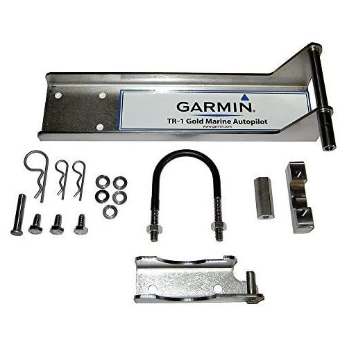 가민 Garmin 120-1040-10 2008 Yamaha 9.9 T/T Cylinder Bracket Kit
