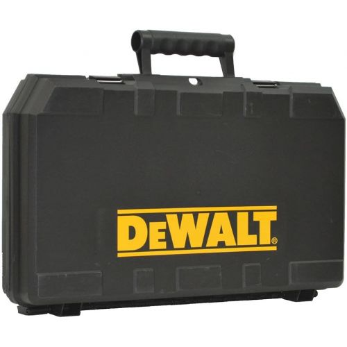  [아마존베스트]DeWalt N152704 Reciprocating Saw Case (Tools not included)