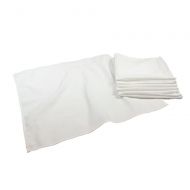 OsoCozy Osocozy Birdseye Flat Cloth Diapers - Bleached (Dozen)