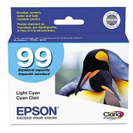 Epson Light Cyan Ink Cartridge