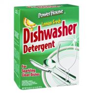 Powerhouse PowerHouse Lemon Fresh Dishwasher Detergent