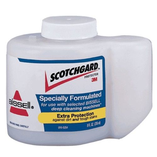  Bissell 464 Scotchgard Protective Formula 8-Ounce