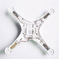 DJI Phantom 3 Professional and Advance Bottom Cover Shell with LED