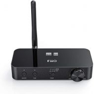 [무료배송]FiiO BTA30 무선 블루투스 5.0 원거리 전송기 리시버 for PC/TV/Speaker/Headphone, with HiFi Dac/DSP and APP Control