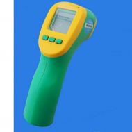 QINWEI Infrared Thermometer, Veterinary Non-Contact Infrared Thermometer - pet Thermometer