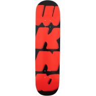 WKND Pro Skateboard Deck Look Out Black 8.0