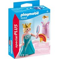 Playmobil 70153 Special Plus Princess with Doll Multi-Coloured