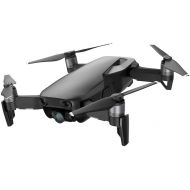 DJI Mavic Air Fly More Combo Onyx 4K Drone Electronics, Black (CP.PT.00000156.01)