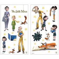 Hape The Little Prince Wall Stickers