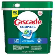 Cascade Complete Action Pacs, 90 Count