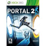Microsoft Portal 2 - Xbox 360