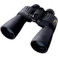 Nikon 7239 Action 7x50 EX Extreme All-Terain Binocular , Black