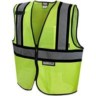 DEWALT DSV221-M Industrial Safety Vest