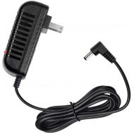 POWE-Tech 24V AC/DC Adapter for Logitech Driving Force Pro/GT/EX PS3 Xbox 360 Wheel Mains, 5 Feet, with LED Indicator