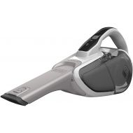 [아마존베스트]BLACK+DECKER dustbuster Handheld Vacuum, Cordless, Powder White (HHVJ315JD10)