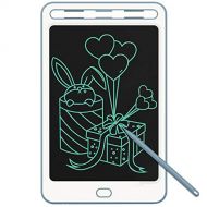 [아마존베스트]JONZOO Kids Writing Drawing Tablets Doodle Boards, 8.5 Inch LCD Writing Tablets Electronic Drawing Pads with Screen Lock and Pen, Gifts for Kids Adults at Home School Office