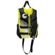 CWB Connelly Classic Child Neoprene Life Vest, 30-50 lbs