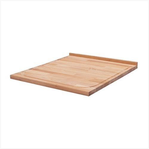이케아 IKEA LAMPLIG Home Kitchen Bamboo Chopping Board 18 x 20.75