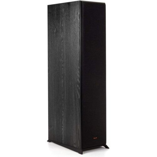 클립쉬 [아마존베스트]Klipsch RP-280F Floorstanding Speaker - Ebony (Each)