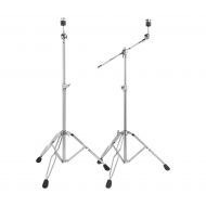 PDP By DW PDP by DW 800 Series Boom/Straight Cymbal Stand Pair