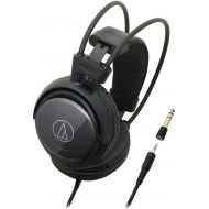 Audio-Technica ATH-AVC400 SonicPro Over-Ear Headphones