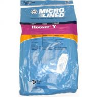 Hoover Type Y WindTunnel Upright Vacuum Bags, 6 Packs of 3 Bags