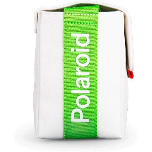 폴라로이드 Polaroid Originals Polaroid Now Camera Bag - Green