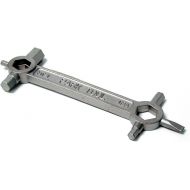 Park Tool MT-1 Bicycle Rescue Wrench Multi-Tool