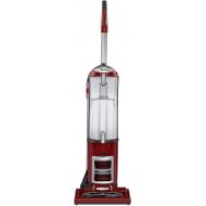 Unknown Shark Navigator NV60 -RED Powered Lift-Away TruePet Upright Corded Bagless Vacuum for Carpet and Hard Floor with Hand Vacuum and Anti-Allergy Seal (Shark.Navigator NV60=RED)