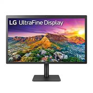 Amazon Renewed LG 27MD5KL-B Ultrafine 27 IPS LCD 5K UHD Monitor (Renewed)