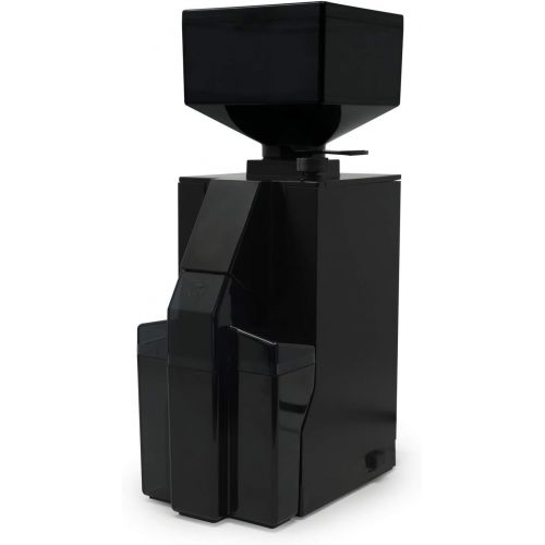  Eureka Mignon Filtro Coffee Grinder (Black)
