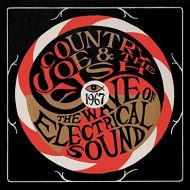 The Wave Of Electrical Sound [4 LP/DVD Box Set][Deluxe Edition]