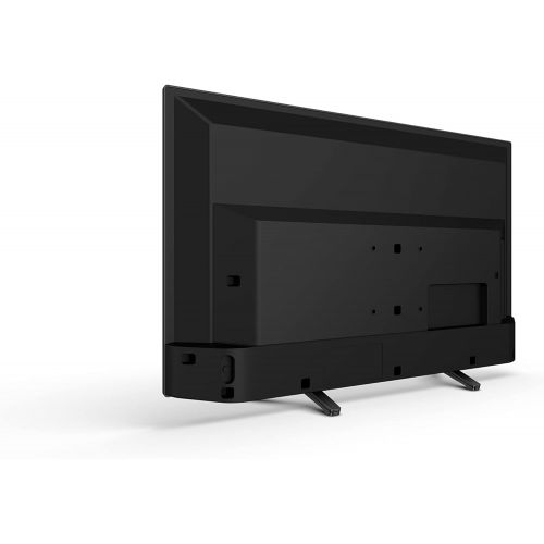소니 Sony 32 Inch 720p HD LED HDR TV W830K Series with Google TV and Google Assistant-2022 Model