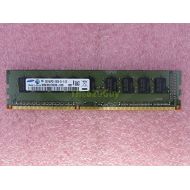 Samsung M391B5773CH0-CH9 2GB PC3-10600E DDR3 1333 ECC Unbuff Workstation Memory