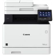 [아마존베스트]Canon Color ImageClass MF741Cdw | Multifunction, Wireless, Mobile Ready, Duplex Printer | Includes 3-Year Limited Warranty