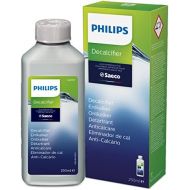 Philips Domestic Appliances Philips CA6700/10 Espresso Machine Descaler Grey