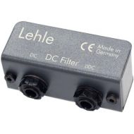 [아마존베스트]Lehle DC Filter · Little Helper