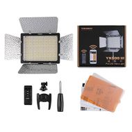 YONGNUO YN300 III LED Camera Video Light with Adjustable Color Temperature 3200K-5600K for Canon Nikon Pentax Olympus Samsung